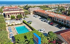 La Fiesta Ocean Inn
